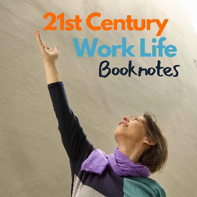 WLP373 New season! Booknotes: How to Have a Good Day