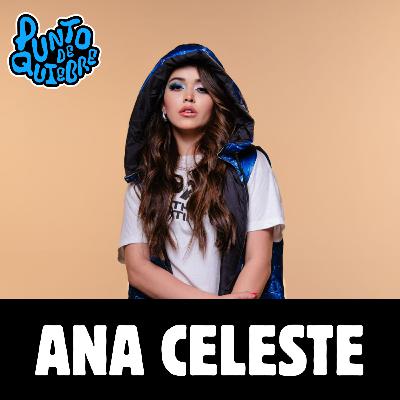 Ep. 89 “El poder de la disciplina” Ana Celeste en Punto de Quiebre.