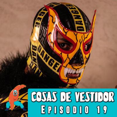 Cosas de Vestidor - Episodio 20 | Hijo de Canis Lupus