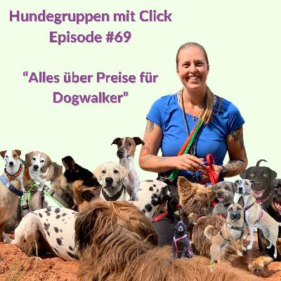 Alles über Preise für Dogwalker Alles über Preise für Dogwalker