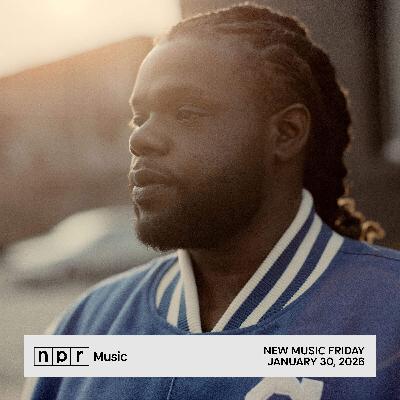 New Music Friday: The best albums out Jan. 30
