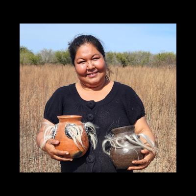 Studio Potter Contemporary Audio – Samirah Steinmeyer