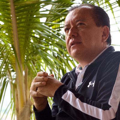 ¡Lo Dice! Cindy Campuzano :2 con Javier Saldaña Almazán, candidato a Rector de la Uagro ¡Lo Dice! Cindy Campuzano :2 con Javier Saldaña Almazán, candidato a Rector de la Uagro