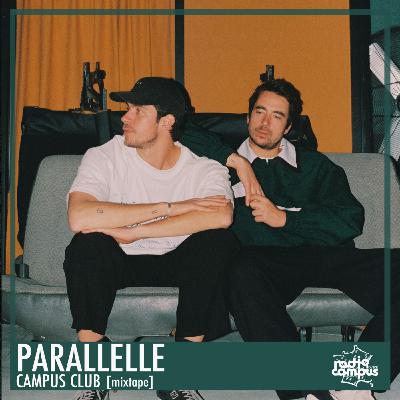 PARALLELLE [mixtape]
