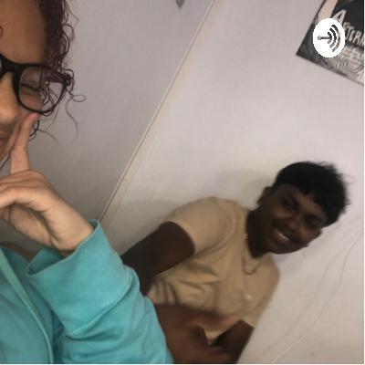 Xiamari Pimentel and Doodnauth Husain’s Podcast