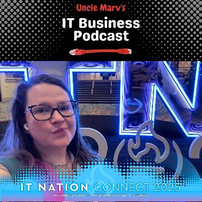 Revenue Rescues with Megan Killion (EP 937)