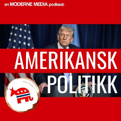 Trumps nye trusler: Fra Nuuk til Minneapolis