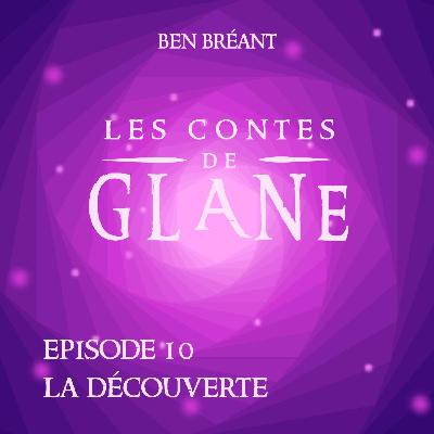 10 - La Découverte