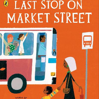 Last Stop on Market Street (中英對照) Last Stop on Market Street (中英對照)