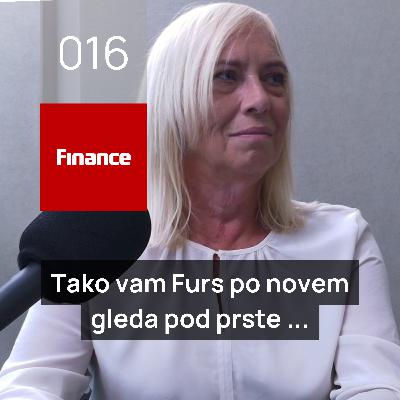 Podkast Finance 016: Davki do dna - obvezna oddaja DDV evidenc