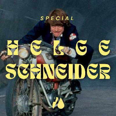 Neues Special: Helge Schneider Neues Special: Helge Schneider