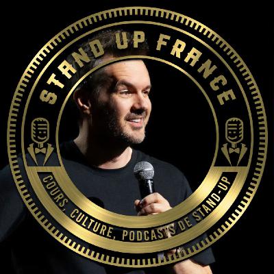 EP185 : Jim Jefferies, régulier mais pas inoubliable