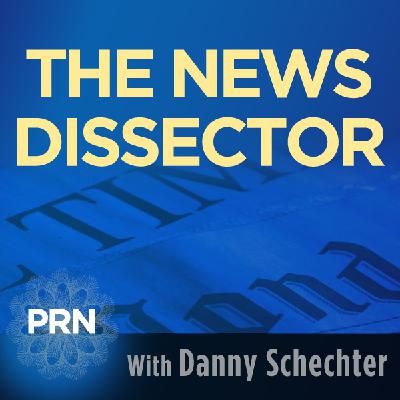 News Dissector - Lisa Vives - 09/11/14