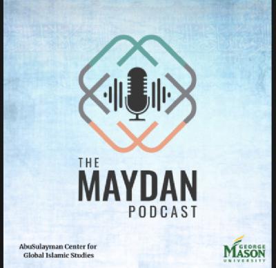 A Common Word | Episode 3- Younus Mirza Hosts Martin Nguyen A Common Word | Episode 3- Younus Mirza Hosts Martin Nguyen