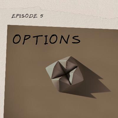 OPTIONS