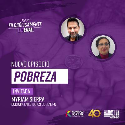 Pobreza | #FilosóficamenteLiberal