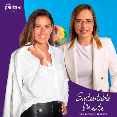 Especial Mujeres: Tatiana Luis - Visibilización del autismo