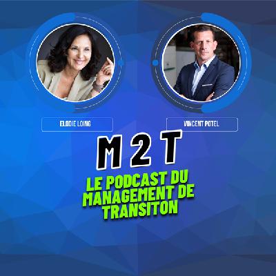 Manager de Transition - Savoir-Faire et Savoir-Etre
