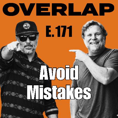 5 Business Mistakes You Can't Afford to Make 5 Business Mistakes You Can't Afford to Make