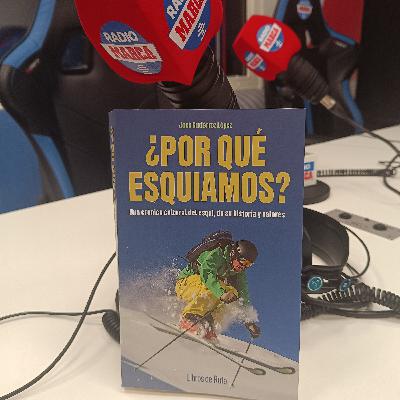 La Deporteca Nocturna - Programa 456 (16/01/2026)