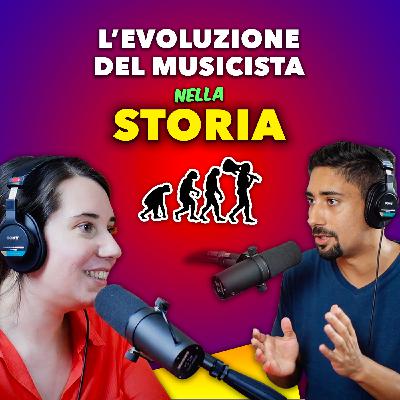 Storia della Musica: L'Evoluzione del Musicista dal Mecenatismo alle Royalty Storia della Musica: L'Evoluzione del Musicista dal Mecenatismo alle Royalty