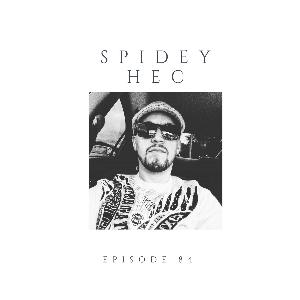 Episode 84 Spidey Hec