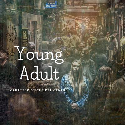 young adult