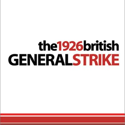 The 1926 british GENERAL STRIKE