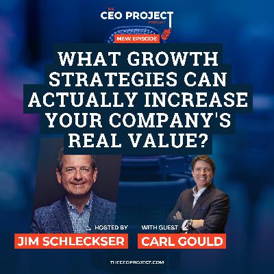 What Growth Strategies Can Actually Increase Your Company's Real Value? What Growth Strategies Can Actually Increase Your Company's Real Value?