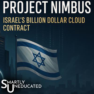 Project Nimbus - Israel's Billion Dollar Cloud Contract Project Nimbus - Israel's Billion Dollar Cloud Contract