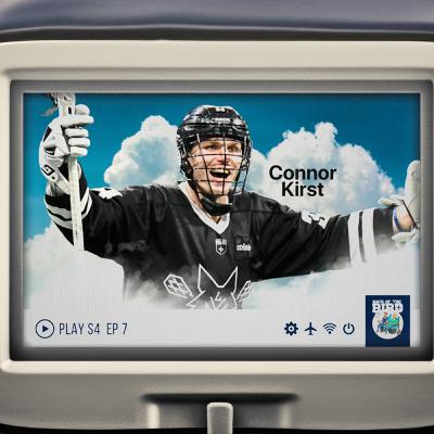 The Back of the Bird Episode 125 - Connor Kirst The Back of the Bird Episode 125 - Connor Kirst
