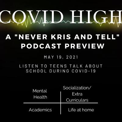 NKAT Preview Episode: COVID High