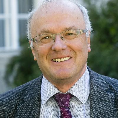 Reinhard Haller: Toxisches Schweigen (Teil 2)