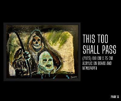 Write it down, make it so Write it down, make it so