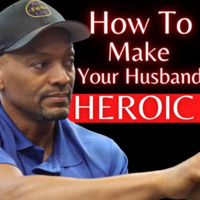 Two Key Wivery Skills That Will EASILY Bring About Marital Peace!!
