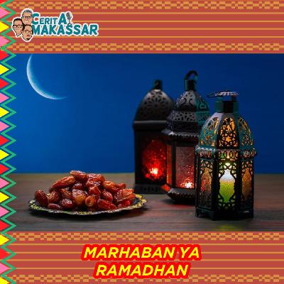 S03Eps11: Marhaban ya Ramadan
