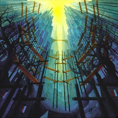 M. Lucas : Le Gémeaux