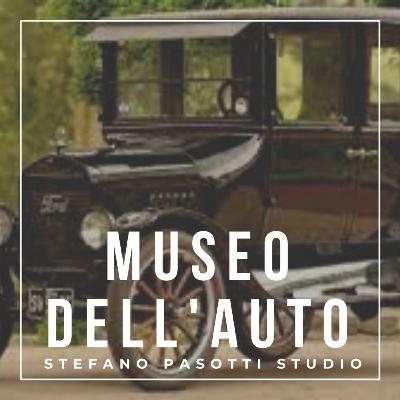 Museo Nazionale dell'Automobile | Intervista alla direttrice Marinella Mengozzi | Design del prododotto industriale Museo Nazionale dell'Automobile | Intervista alla direttrice Marinella Mengozzi | Design del prododotto industriale