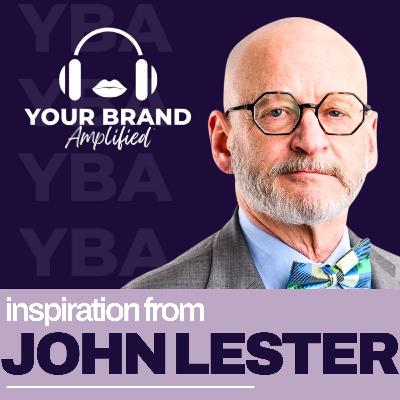 Quality Over Chaos: John Lester’s Blueprint for Healthy Boundaries and Happy Clients