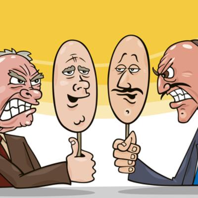 Episode 54 - The battle for the state of Victoria