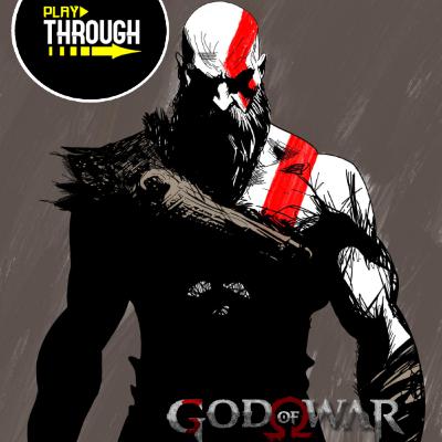 Episode 114 - God of War (2018) - Part 3