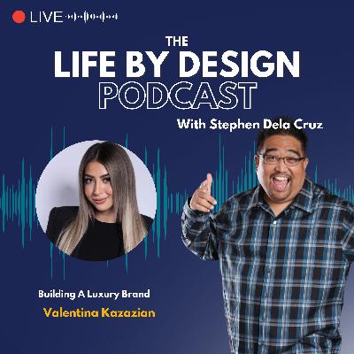 20_Building A Luxury Brand with Valentina Kazazian