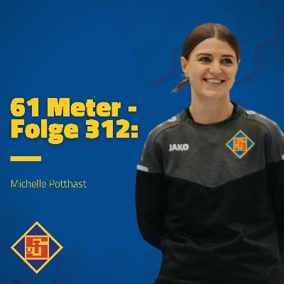 Folge 312: Michelle Potthast Folge 312: Michelle Potthast