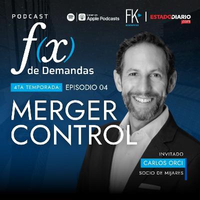 Merger Control