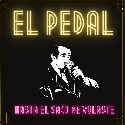 Teaser El Pedal Podcast
