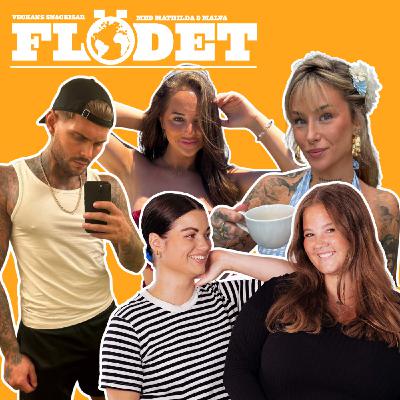 Bianca på lyxresa med mystisk man, Chrippas egna ord i polisförhör och profilerna som backar "Kissekatt" Bianca på lyxresa med mystisk man, Chrippas egna ord i polisförhör och profilerna som backar "Kissekatt"