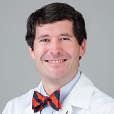 Augmenting Clinical Diagnosis in Stroke: It Takes a Little Vision with Dr. Andrew Southerland Augmenting Clinical Diagnosis in Stroke: It Takes a Little Vision with Dr. Andrew Southerland