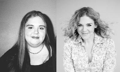 Episode 31: Transforming Shame & Self-Sabotage Into Real Wellness & Self-Acceptance with Kelly Coffey