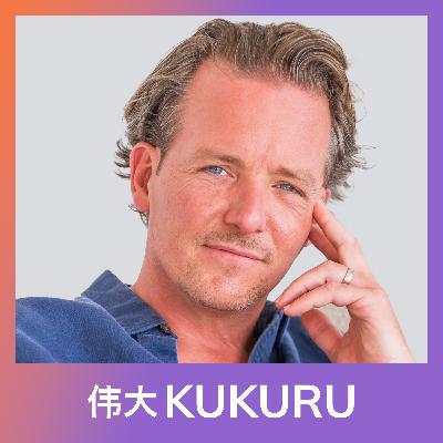 Robert Bridgeman over emotionele en spirituele heelwording vanuit de Bron in jezelf - KUKURU Extra Robert Bridgeman over emotionele en spirituele heelwording vanuit de Bron in jezelf - KUKURU Extra