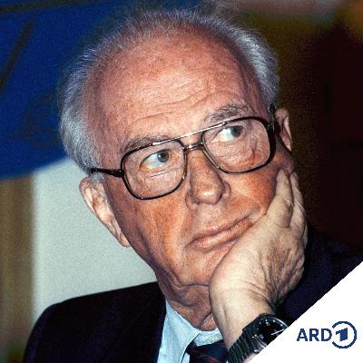 30 Jahre Rabin-Attentat